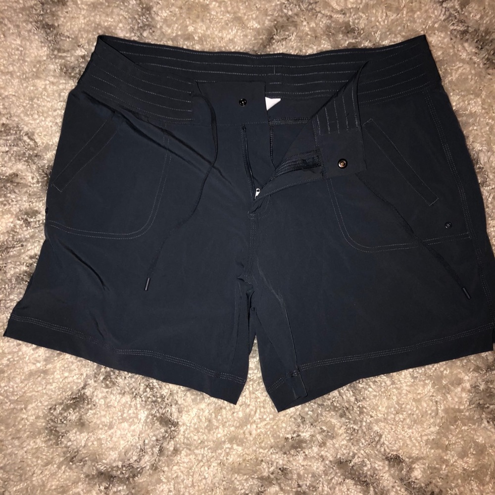 Gray Women’s Short